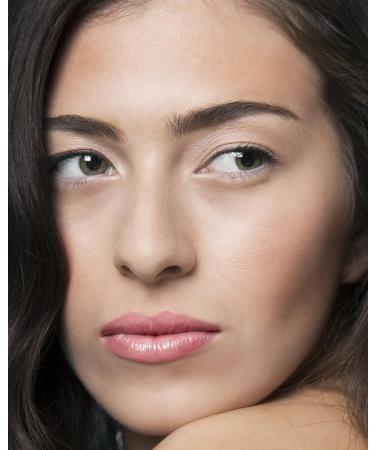 NYX Mega Shine Lip Gloss Beige 0.37 oz - Professional Makeup - Buy Online on GoSupps.com