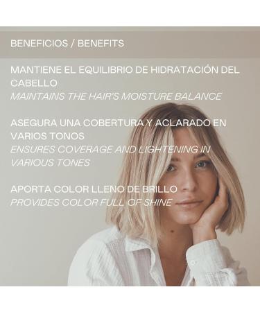 Valquer Oxygenated Stabilized Cream 10 Volume (3%) - Permanent Hair Colour - Professional Hairdressing Use - Vegan Emulation - 500ml - Buy Online on GoSupps.com