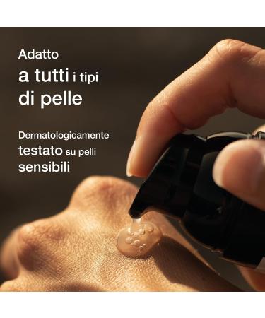 Origo Cleansing facial serum niacinamide and hyaluronic acid ideal for sensitive skin combating acne and hyperpigmentation 30 ml - Buy Online on GoSupps.com