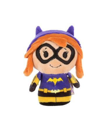 Hallmark Batgirl Itty Bitty Soft Toy