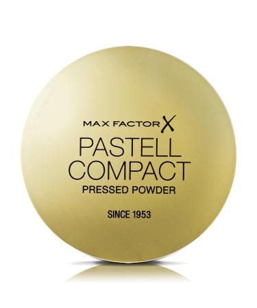 Max Factor Pastell Compact Powder 04 - Matting Fixing Powder for Darker Skin - 20g Makeup - Buy Online on GoSupps.com