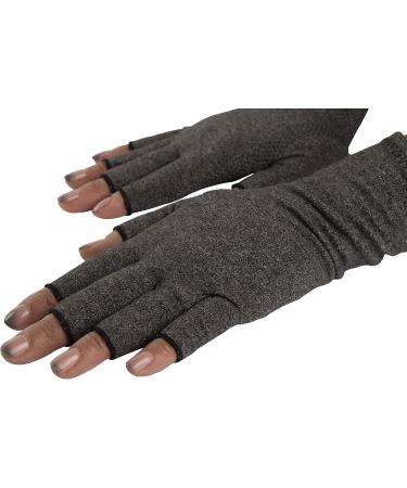 Arthritis Gloves - Warmth & Compression for Pain Relief & Healing | Size Small (8cm) - Shop Internationally - Buy Online on GoSupps.com