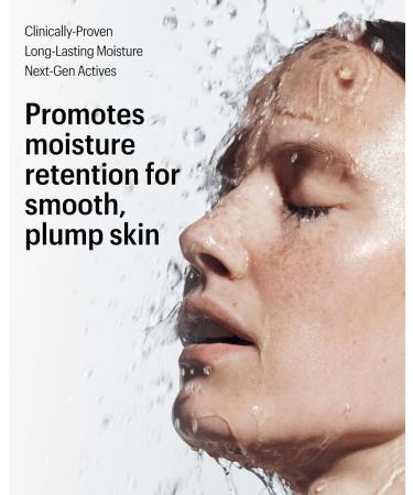 Allies of Skin Beta Glucan & Reservatrol Advanced Hydrating Serum | Plumping Face Serum with Ceramides Peptides and Hyaluronic Acid | For Sensitive and Dry Dehydrated Skin (1 Fl oz) - Buy Online on GoSupps.com