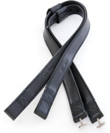 Waldhausen Straps with eyelet Brown Length 27.56" - Buy Online on GoSupps.com