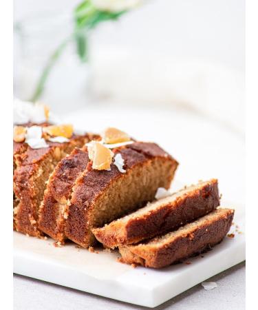 Buy Kamelur 1kg Organic Ginger Candies - Premium Quality Sugared Ginger Chopsticks for Health Benefits | International Shipping Available - Buy Online on GoSupps.com