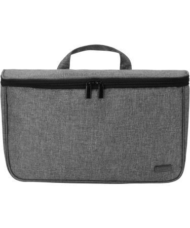 Teamoy Portable Travel Storage Bag for Dyson Airwrap Styler - Gray - Buy Online on GoSupps.com