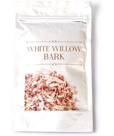 White Willow Bark Extract Powder 1Kg - Buy Online on GoSupps.com