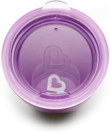 Munchkin Splash 7oz Cups with Trainer Lids - Green/Blue - 1 Piece Assortment - Buy Online on GoSupps.com
