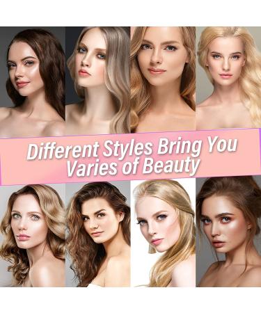 EYEKESHE 3D 6D Magnetic Eyelashes with Eyeliner Kit - 10 Reusable Short and Long Pairs for Natural Look - Waterproof Magnetic Liners - Easy to Remove - Buy Online on GoSupps.com