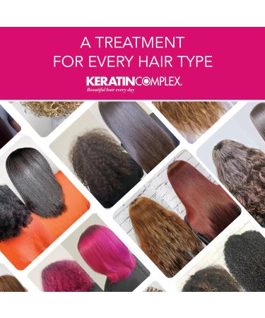 Buy Keratin Complex NKST-B 4oz System - International Shipping & Best Prices - Buy Online on GoSupps.com