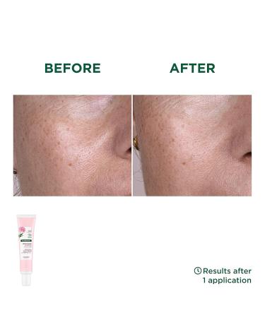 Klorane - Light Soothing Cream with Organic Peony - Sensitive skin - 40ml - Buy Online on GoSupps.com