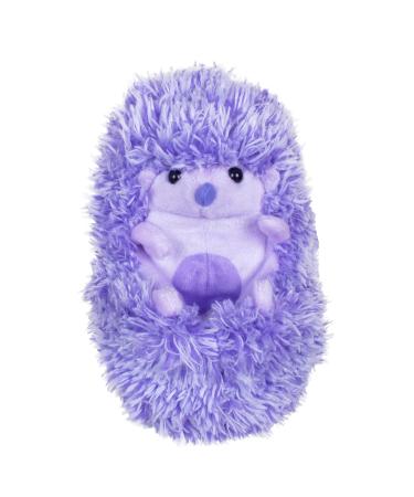 Curlimals Higgle The Hedgehog Interactive Hedgehog Soft Toy With Over 50 Sounds & Reactions Responds To Touch. 3yrs+ Higgle Hedgehog