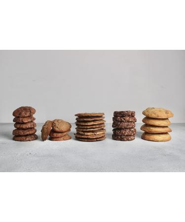 Guittard Baking Chips Milk Chocolate 11.5 oz (Pack of 2) - Buy Online on GoSupps.com
