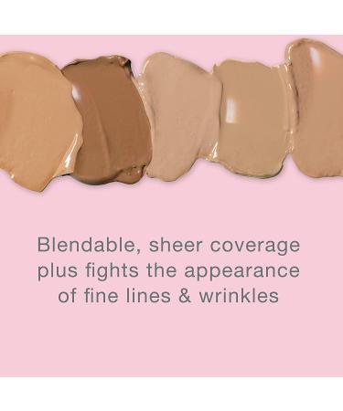 Neutrogena Healthy Skin Anti-Aging Perfector SPF 20 Tinted Moisturizer - 40 Neutral to Tan - 1 fl. oz - Buy Online on GoSupps.com