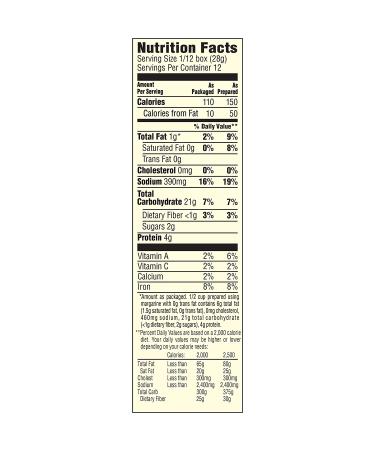 Kraft Stove Top Twin Pack Chicken Stuffing Mix - 12 oz Box - Buy Online on GoSupps.com