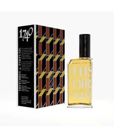 Histoires de Parfums 1740 Eau De Parfum Spray 2 Fl Oz