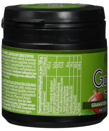 Ga-Jol Green Cup Holder - Pack of 8 (100g Each) | International Shipping Available - Buy Online on GoSupps.com