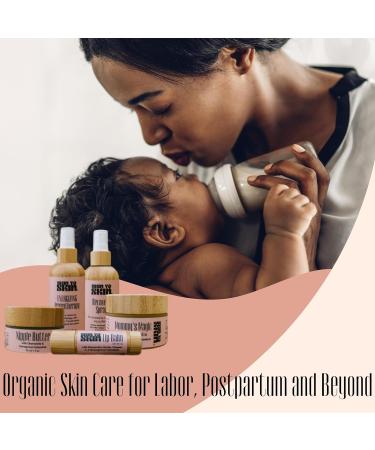 Skin to Skin Recovery Spray 50 ml | Natural Postpartum Spray | Calendula Witch Hazel & Frankincense | Perineal Relief Solution - Buy Online on GoSupps.com