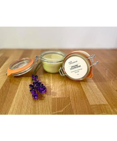 Organic Tallow Balm (80g) - Buy Online on GoSupps.com