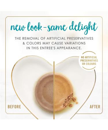 Fancy Feast Wet Cat Food Seafood Supper Pate - 85 g (24 pack) - Buy Online on GoSupps.com