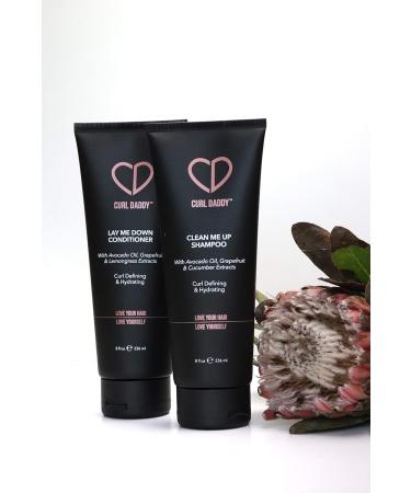 Buy LAY ME DOWN CONDITIONER | Best International Shipping | Ultimate Hair Care - Buy Online on GoSupps.com