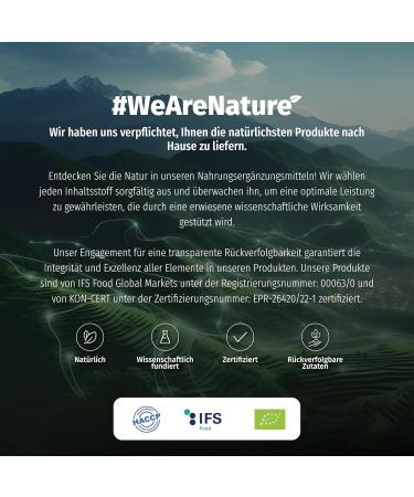 Nature's Finest by Nutrisslim Ok!Fatburn: Blocks Gluten Free Carbohydrates for Men and Women L-Carnitine ID-Alg L-Tyrosine and Vitamin C - Buy Online on GoSupps.com