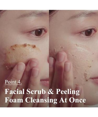 TEABLESS Earl Grey Tea Perfumed Body & Facial Scrub Duo Set Gentle Exfoliating & Hydrating for Sensitive Skin Hypoallergenic Scrub Care Greenery aqua Scent Vegan Korean Skin Care - Buy Online on GoSupps.com
