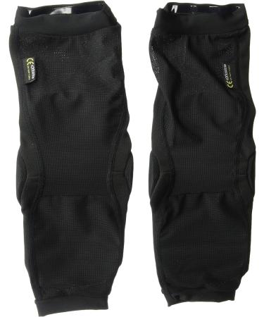 Alpinestars Paragon Plus Elbow Protector XL - Black Acid Yellow | Men's Size - Buy Online on GoSupps.com