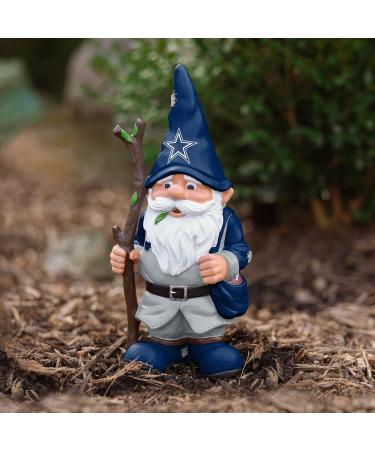 Foco NFL Dwarf Holding Stick - Dallas Cowboys | 8 Vibrant Colors | International Shipping Available - Buy Online on GoSupps.com