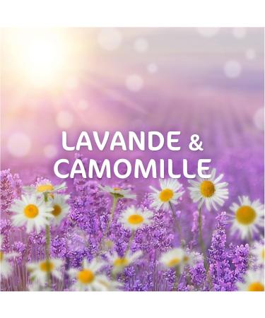 Ariel Dash 2-in-1 Liquid Detergent 70 Washes Lavender and Chamomile with a Touch of Lenor Freshness Ultra Cleaning Techno - Buy Online on GoSupps.com