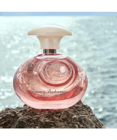 Tommy Bahama Eau de Parfum Spray 3.4 Fl Oz - Buy Online on GoSupps.com