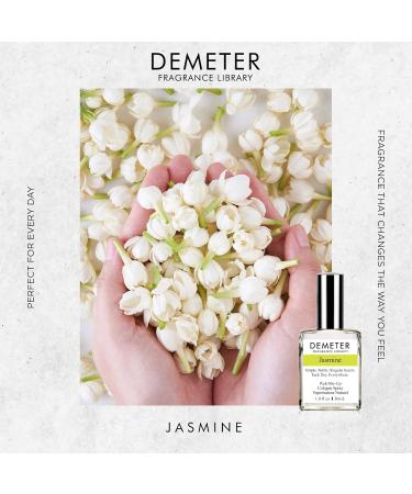DEMETER 1 oz Cologne Spray - Jasmine - Buy Online on GoSupps.com