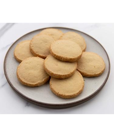 Walker's Shortbread Highlanders 7 Oz Box - Pure Butter Shortbread Cookies - Buy Online on GoSupps.com