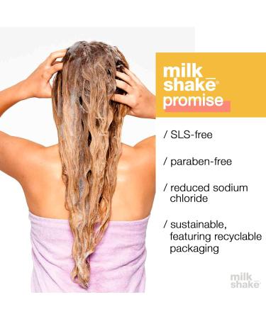 Buy Milkshake Balm 1000 ml - Nourishing Hair Treatment | International Shipping - Buy Online on GoSupps.com