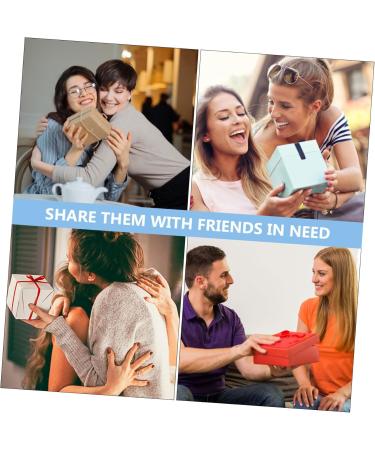 BIUDECO 12pcs Ear Wax Picker Plastic Remover Cleaning Tool Smooth Edges for Safe Use Lightweight Easy to Carry for Personal Ear Care - Buy Online on GoSupps.com