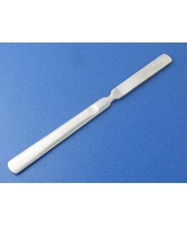 Callus Rasp Set - 3-Piece Foot File & Callus Remover in Case | International Shipping Available - Buy Online on GoSupps.com