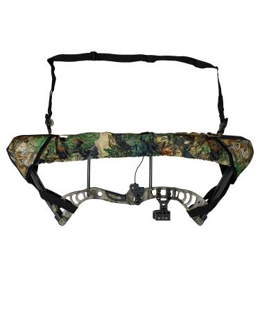 Slicker Alpine Innovations Bow Case - Carry Your Bow with Ease Alpine Mountain Camo