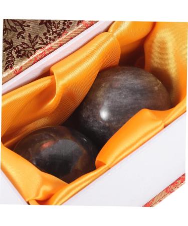 Buy Gleavi Gymnastics Ball Roller Sets - Massage & Meditation Hand Balls | Fitness & Jade Massage Devices - Buy Online on GoSupps.com