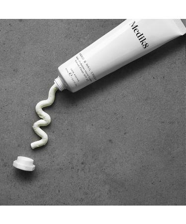 Premium Hand and Nail Cream for Soft Nourished Skin - Shop Internationally | Your Brand Name  - Buy Online on GoSupps.com