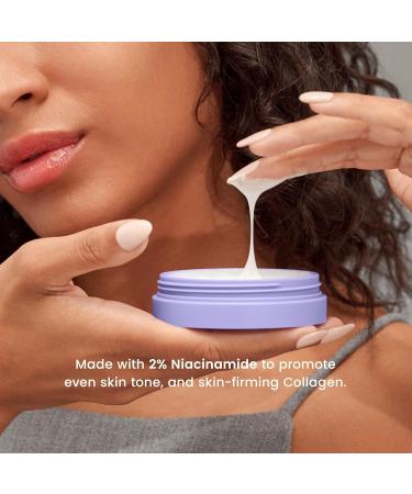 JOAH Collagen Boosting Kkeun Cream - Hydrating Anti-Wrinkle Korean Skincare with Niacinamide & Collagen for Plump Skin - Buy Online on GoSupps.com