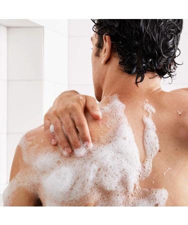 Harry's 3 in 1 Stone Combo: Body Wash Gel, Bar Soap & Loofah Set - Minerals & Citrus - Buy Online on GoSupps.com