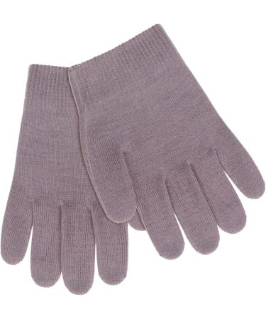 minkissy 4 Pairs Night Moisturizing Gloves Womens Glove Cosmetic Gloves Cotton Gloves for Sleeping Moisturizing Gloves for Dry Hands Hand Skin Care Supplies Miss at Night Skin Care Products - Buy Online on GoSupps.com