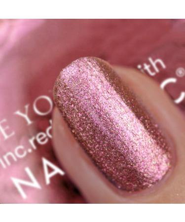 Nails Inc Love is Present Trio - Buy Online on GoSupps.com