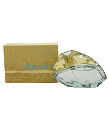 Deseo by Jennifer Lopez for Women Eau de Parfum Spray 1.7 oz