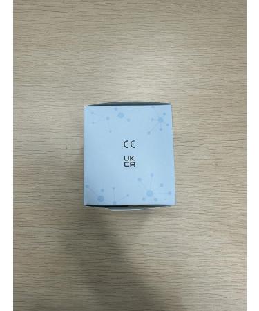 McGmitt BPA-Free Silicone Baby Ball Bite Ring - Soft Gripping Toy for Babies 6 Months & Up - Flexible Motorik Ball in Gray - Buy Online on GoSupps.com