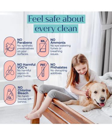 Fab Tab Foaming Hand Soap Refill - Natural Hand Soap - Bathroom Hand Wash - Plant-Based - No Harsh Chemicals - Variety scents - 8 Pack. Makes 8 x 11.9 fl oz (Bottle Not Included) Variety Pack 8 Count (Pack of 1) - Buy Online on GoSupps.com