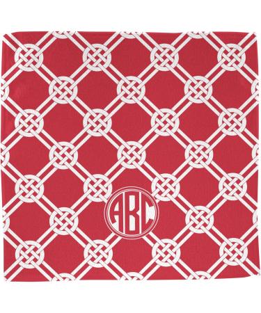 Personalized Celtic Knot Washcloth | Custom YouCustomizeIt Unique Gifts for Every Occasion - Buy Online on GoSupps.com