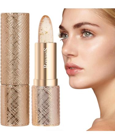 color lipstick PH | Tinted Moisturizing Lip Balm | Lip Balm lipstick gold leaf silver leaf lip gloss lip balms in Kirdume - Buy Online on GoSupps.com