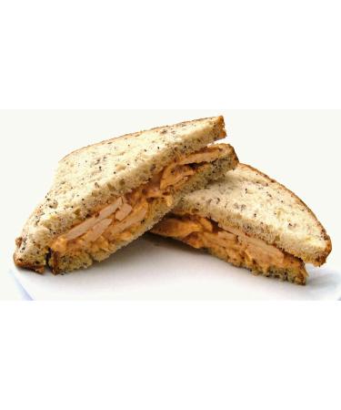 Piri Piri Marinade Flavouring - 1kg Resealable Pouch - Buy Online on GoSupps.com