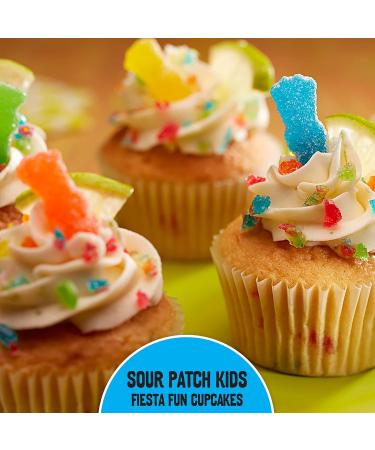 Sour Patch Kids 2 Oz - Buy Online on GoSupps.com